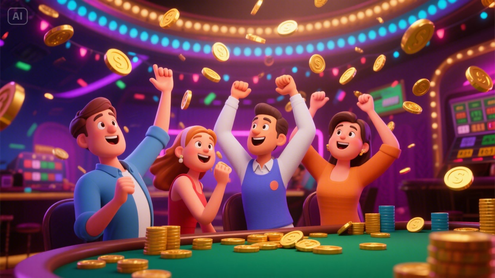 virtual games online